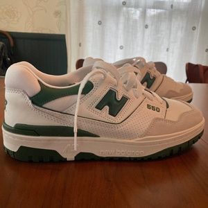 New Balance 550 size women’s 10